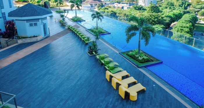 Lainnya The Mactan Newtown