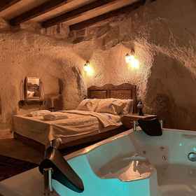 Primary image 1 Kale House Nar, Hotel Merkez