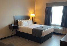 Others 4 Blue Crescent Hotels Rivers