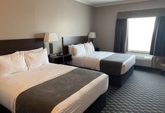 Others 3 Blue Crescent Hotels Rivers