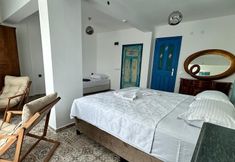 อื่นๆ 7 Apelles Butik Otel