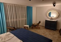 Lainnya 5 Apelles Butik Otel
