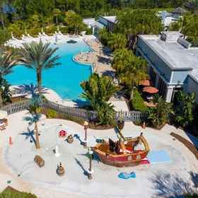 Primary image1Charming 3Bd Close to Disney @ Festival 1026,波尔克县飯店