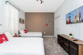 기타 4 Family Friendly 3Bd Close to Disney @Champions Gate 991