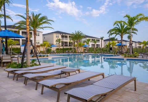 기타 Family Friendly 3Bd Close to Disney @Champions Gate 991