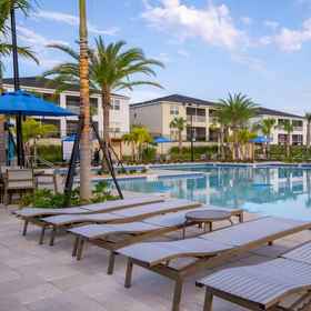 Primary image 1 Family Friendly 3Bd Close to Disney @Champions Gate 991, Hotel Calabay Palms Villa