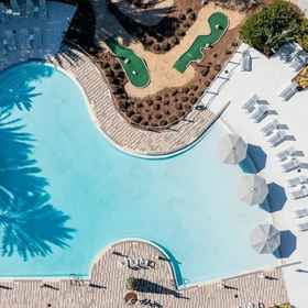 Primary image1Gorgeous 3Bd Close to Disney @ Enclaves at Festival 1613,波尔克县飯店