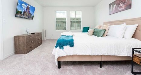 其他 2 Gorgeous 3Bd Close to Disney @ Enclaves at Festival 1613