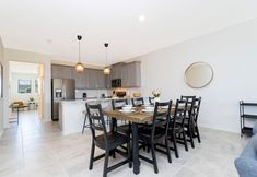 기타 6 Gorgeous 3Bd Close to Disney @Champions Gate 993