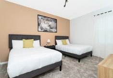 Others 4 Gorgeous 3Bd Close to Disney @Champions Gate 993