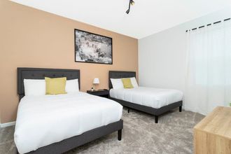 Others 4 Gorgeous 3Bd Close to Disney @Champions Gate 993