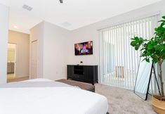 Others 7 Gorgeous 3Bd Close to Disney @Champions Gate 993