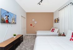 Others 2 Gorgeous 3Bd Close to Disney @Champions Gate 993