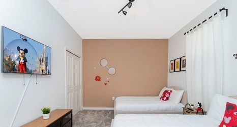 Others 2 Gorgeous 3Bd Close to Disney @Champions Gate 993