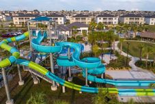 Others Gorgeous 3Bd Close to Disney @Champions Gate 993