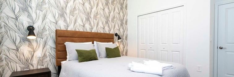 기타 Gorgeous 5Bd Screened Pool at Champions Gate 1125