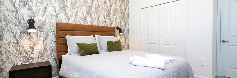 Others Gorgeous 5Bd Screened Pool at Champions Gate 1125