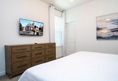 Others 6 Gorgeous 5Bd Screened Pool at Champions Gate 1125