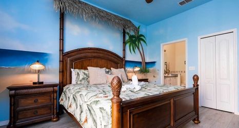 其他 2 Marvelous 4Bd Close to Disney w/ Pool at 313 Tuscan Hills