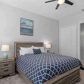 Room1Marvelous 4Bd w/ Pool at Festival Resort 244,波尔克县飯店