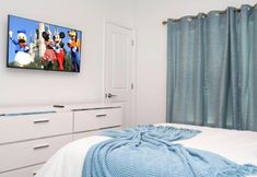 Others 4 Marvelous 5Bd w/ Pool Close to Disney @ Storey Lake 2629