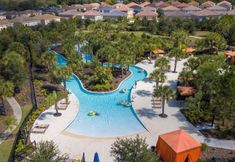 其他 7 Marvelous 7 Bd w/ Pool Close to Disney @ Solterra 6086