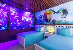 其他 4 Marvelous 7 Bd w/ Pool Close to Disney @ Solterra 6086