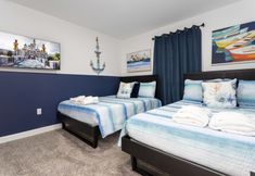 Others 7 Stunning 4 Bd w/ Pool Close to Disney at Champions Gate 1158