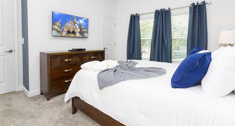 Others 2 Stunning 4 Bd w/ Pool Close to Disney at Champions Gate 1158