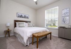 其他 4 Stunning 5Bd w/ Pool @ Windsor Island Resort 3814