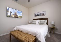 其他 3 Stunning 5Bd w/ Pool @ Windsor Island Resort 3814