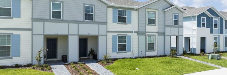 其他 Stunning 5Bd w/ Pool @ Windsor Island Resort 3814