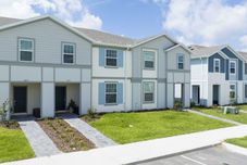 其他 Stunning 5Bd w/ Pool @ Windsor Island Resort 3814