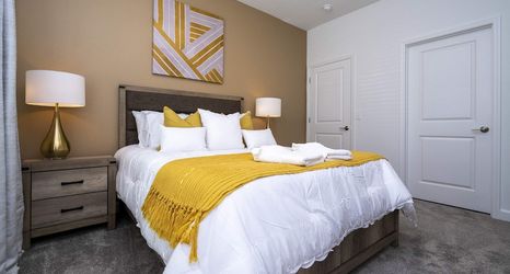 Others 2 WonderFull 4Bd with Pool at Champions Gate 1174