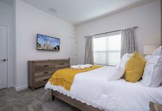 Lain-lain 3 WonderFull 4Bd with Pool at Champions Gate 1174