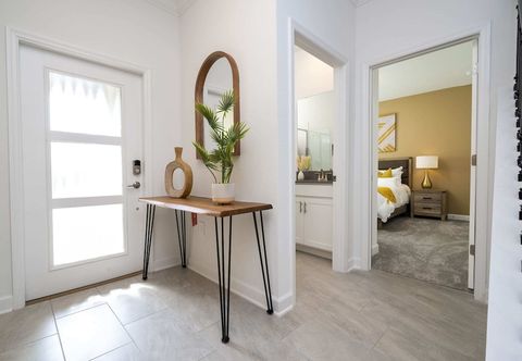 Others WonderFull 4Bd with Pool at Champions Gate 1174