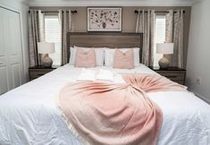 その他 7 WonderFull 4Bd with Pool at Champions Gate 1174