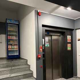 Reception1Pusula Motel,奥尔杜公寓