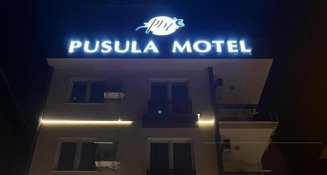 其他 2 Pusula Motel
