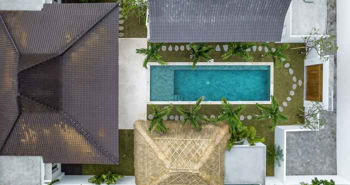 Others Villa Cyma by Alfred in Bali