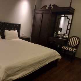 Room1Mia Hotel (Feliz Hotel Binh Duong),Điện Máy Xanh Ngã 3 Bình Chuẩn飯店