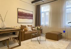 其他 6 Unique Flat w 5 min to Galata Tower Istiklal Ave