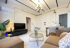其他 7 Unique Flat w 5 min to Galata Tower Istiklal Ave