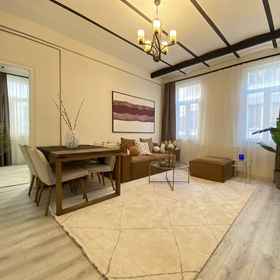 Room 1 Unique Flat w 5 min to Galata Tower Istiklal Ave, Hotel Kilic Ali Pasha Hamam