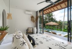 기타 5 Villa Lestari Ubud