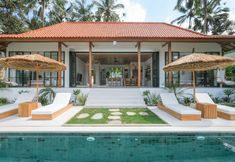 기타 7 Villa Lestari Ubud