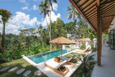 기타 Villa Lestari Ubud