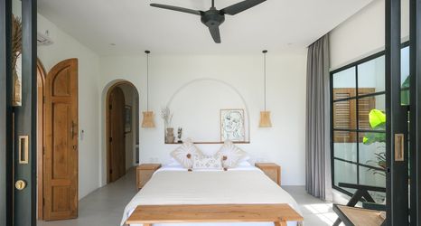 기타 2 Villa Lestari Ubud