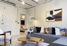 Lain-lain 2 Chic Flat 5 min to Galata Tower in Istiklal Ave