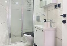 Lain-lain 6 Chic Flat 5 min to Galata Tower in Istiklal Ave